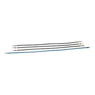 Hager Faisceau d’accès universel 16 mm², 4 pôles Y871B