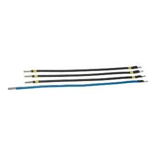Hager Faisceau d'accès universel 16 mm², 4 pôles Y87I