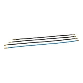 Hager Faisceau de câbles d’accès universel 10 mm², 4 pôles Y87D