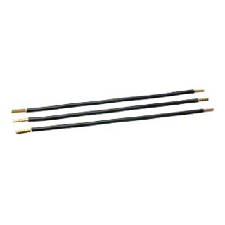 Hager Faisceau de câbles d'accès universel 10qmm, 3 pôles Y87C