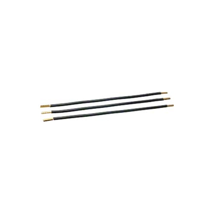 Hager Faisceau de câbles d'accès universel 10qmm, 3 pôles Y87C