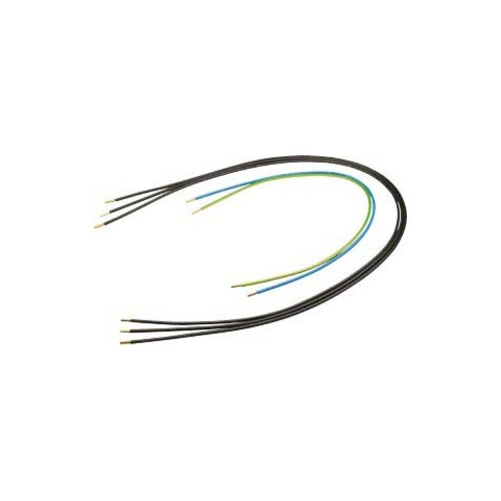 Hager Faisceau de câbles de connexion 10 mm², 5 pôles Y90L