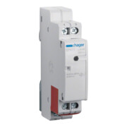 Hager Fernschalter 1S 8 bis 24V EP411