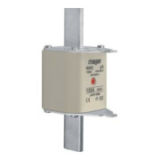 Hager Fusible NH-Sicherungseinsatz NH3C gG 500 V 100 A LNH3100M-1