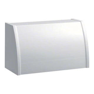 Hager Goulotte de câblage B300, RAL9010 FZ441N