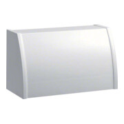 Hager Goulotte de câblage B300, RAL9010 FZ441N-1