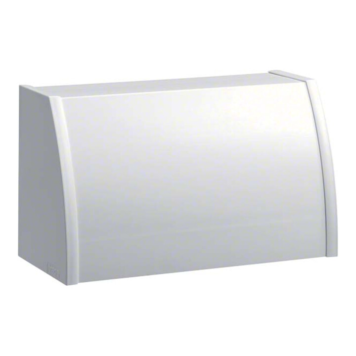 Hager Goulotte de câblage B300, RAL9010 FZ441N