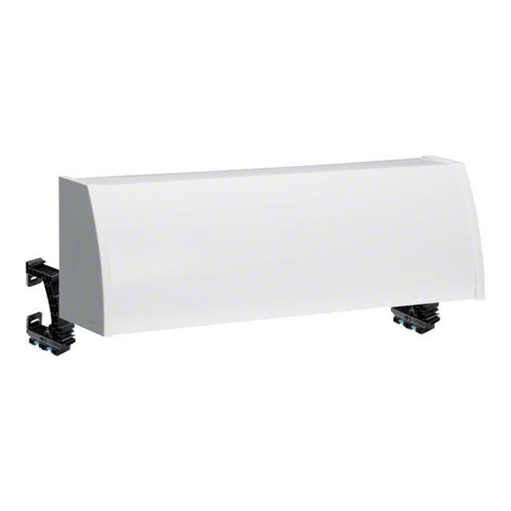 Hager Goulotte de câblage B550, RAL9010 FZ442N