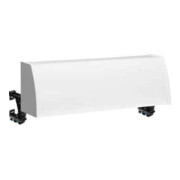 Hager Goulotte de câblage B800, RAL9010 FZ443N-1