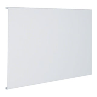 Hager Goulotte de câblage LF23029016 230 mm blanc trafic