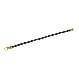 Hager Goulotte pour câble NYAF 6qmm, 250 mm K67G