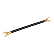 Hager Goulotte pour câbles NYAF 6qmm, 100mm K67F-1