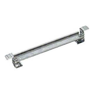Hager Hutschiene 7,5mm,1-feldig U82A