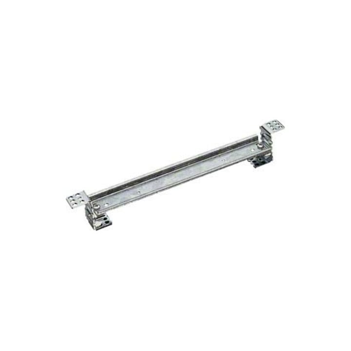 Hager Hutschiene 7,5mm,1-feldig U82A