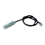 Hager Interface de données BKE 1Mbit, câble 450mm EHZ001K-1