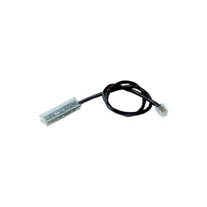 Hager Interface de données BKE 1Mbit, câble 450mm EHZ001K