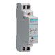 Hager Interface-Relais 12/24V,5A,1Wechsler EN145-1