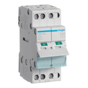 Hager Interrupteur 3P 16A SBN316-1
