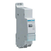 Hager Interrupteur à distance 1S, 16A, 230VAC EPS410B-1