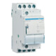 Hager Interrupteur à distance 4S, 230V, 16A EPN540