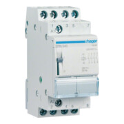 Hager Interrupteur à distance 4S, 230V, 16A EPN540-3