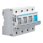 Hager Interrupteur de coupure D02, 63A, 3 pôles L76M-1
