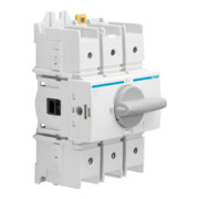 Hager Interrupteur sectionneur 3P 125A HAD312-1