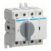 Hager Interrupteur sectionneur 3P 63A HAC306-1