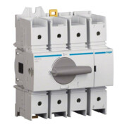 Hager Interrupteur-sectionneur 4P 125A HAD412-1