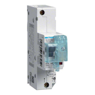 Hager Interrupteur SLS 1P E-35A pour HS HTN135E