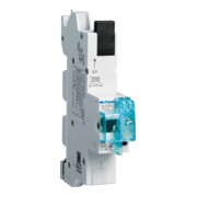 Hager Interrupteur SLS 1P E-35A pour SS HTS135E-1
