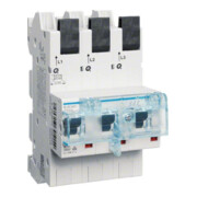Hager Interrupteur SLS 3P Cs-63A Collecteur HTS363C-1