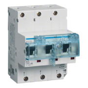 Hager Interrupteur SLS 3P E-80A pour HS HTN380E-1