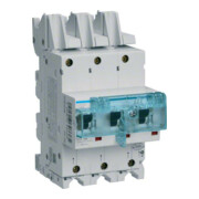 Hager Interrupteur SLS 3P E-80A pour SS HTS380E-1