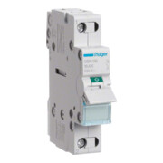 Hager Interrupteur unipolaire 16A SBN116-1