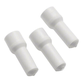 Hager Isolierhütchen R10H (VE12)