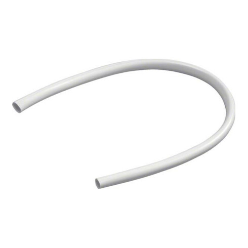 Hager Isolierschlauch f.Datenleitung,500mm ZZ45DS500