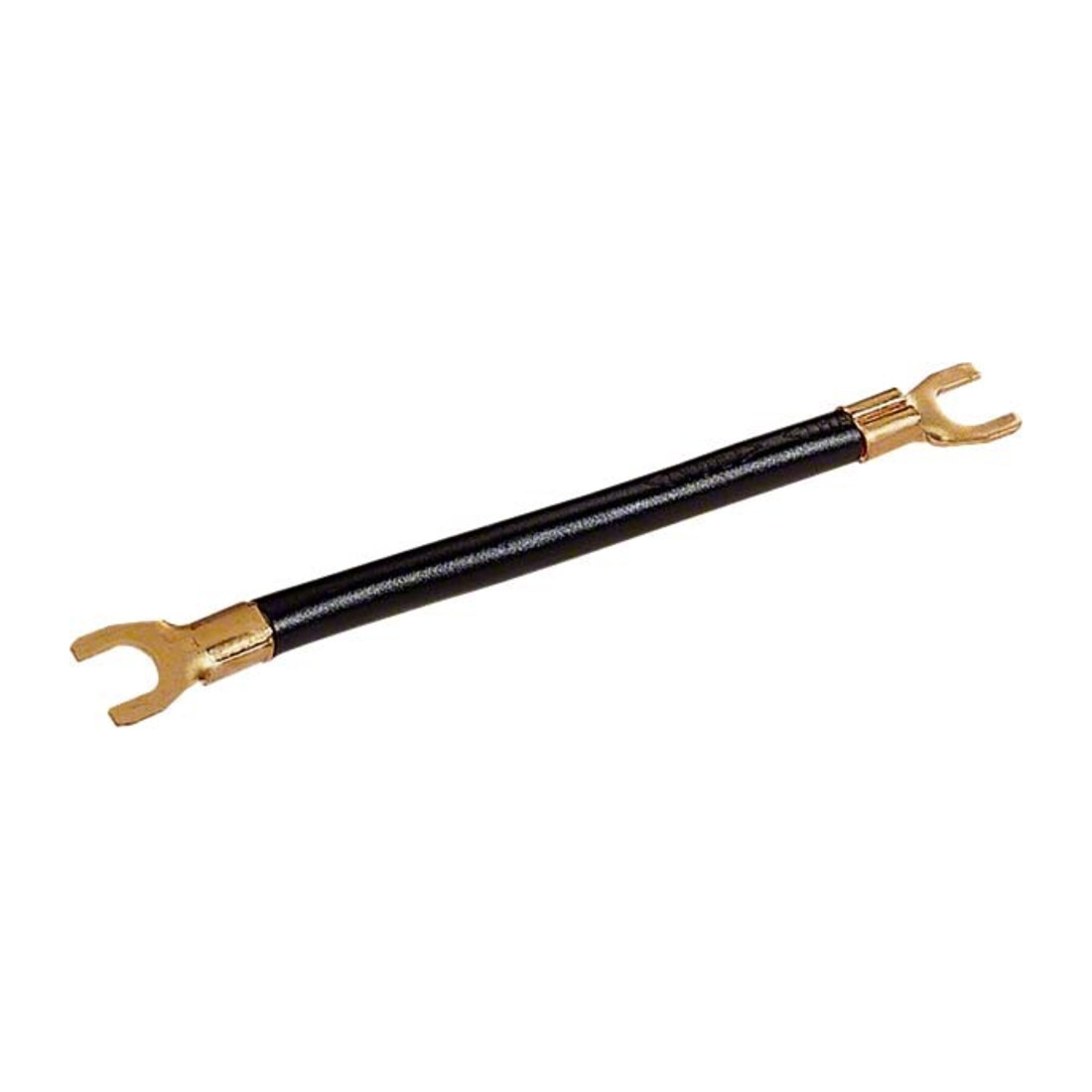 Hager Kabelbrücke NYAF 10qmm, 100mm K67K