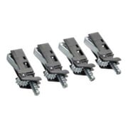 Hager Kit de montage cloison Volta VZ405N-1