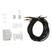 Hager Kit de raccordement universZ 1-Zp.-PV ZY02PV-1