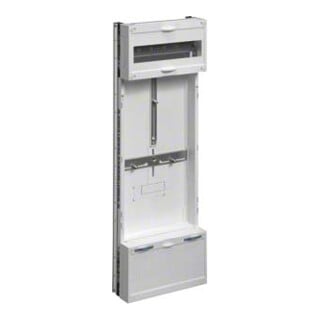 Hager Kit d'encastrement universel 750 mm, 1ZP ZU11
