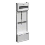 Hager Kit d'encastrement universel 750 mm, 1ZP ZU11-1