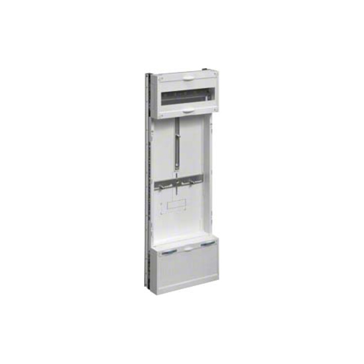 Hager Kit d'encastrement universel 750 mm, 1ZP ZU11