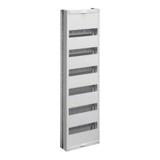 Hager Kit d'encastrement universel 900 mm, VT, 6 rangées ZU26KS