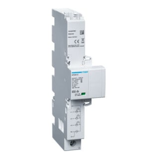 Hager Kombiableiter 4P T1+T2+T3 SPA801Z