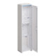 Hager Komplettschrank, universZ 1ZP, BKE-I, OKK, H1100 ZB31SET21N-1