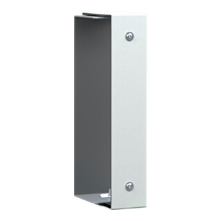 Hager Längenanpassstück FWK-Plus 100x250 weiß