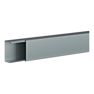 hager Leitungsführungskanal Stahl 20 x 30 vz. LFS200300VERZ