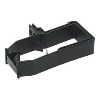 Hager Leitungsklammer, universN UZ25V1 (VE20)