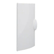 Hager Mini-distributeur de porte GD 110 GP110P-1